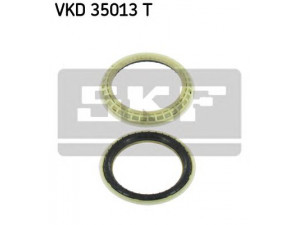 SKF VKD 35013 T frikcinis guolis, pakabos statramsčio atramos montavimas 
 Ašies montavimas/vairavimo mechanizmas/ratai -> Montavimas, pakabos statramstis
1023332, 1051724, 1078730, 1103725
