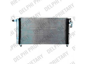 DELPHI TSP0225607 kondensatorius, oro kondicionierius 
 Oro kondicionavimas -> Kondensatorius
97606-1G000