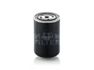 MANN-FILTER WK 940/19 kuro filtras
49 1291 1420, 11711074, 0746-920