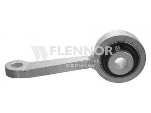 FLENNOR FL0997-H šarnyro stabilizatorius 
 Ašies montavimas/vairavimo mechanizmas/ratai -> Stabilizatorius/fiksatoriai -> Savaime išsilyginanti atrama
2113200989, 2113203989