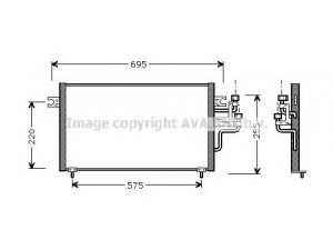 AVA QUALITY COOLING MT5119 kondensatorius, oro kondicionierius 
 Oro kondicionavimas -> Kondensatorius
MR201372, MR218428, MR298107, MR360274