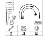 NGK 0788 uždegimo laido komplektas 
 Kibirkšties / kaitinamasis uždegimas -> Uždegimo laidai/jungtys
1612498, 1612530, 90 350 554, 90 421 759