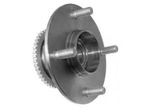 MGA KR3638 rato guolio komplektas 
 Ašies montavimas/vairavimo mechanizmas/ratai -> Rato stebulė/montavimas -> Rato guolis
432009F510, 43200BM500