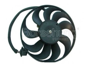 Borsehung B11494 ventiliatorius, radiatoriaus 
 Aušinimo sistema -> Oro aušinimas
1C0959455C, 1C0959455C, 1C0959455C