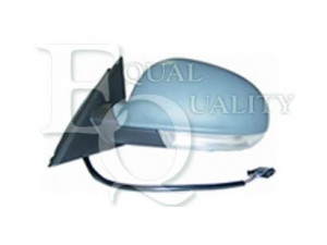 EQUAL QUALITY RS02150 išorinis veidrodėlis 
 Kėbulas -> Langai/veidrodėliai -> Veidrodėlis
3B1857507M, 3B1857507MFKZ