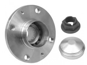 MGA KR3772 rato guolio komplektas 
 Ašies montavimas/vairavimo mechanizmas/ratai -> Rato stebulė/montavimas -> Rato guolis
1604017, 93190215