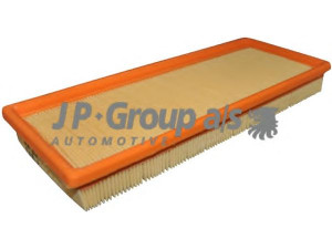 JP GROUP 8118601002 oro filtras 
 Filtrai -> Oro filtras
1574618, 5020868, 88TX9601AA, H75TM9601AA