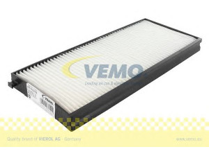 VEMO V53-30-0002 filtras, salono oras 
 Techninės priežiūros dalys -> Techninės priežiūros intervalai
0K2FA-6152X