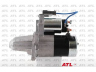 ATL Autotechnik A 17 540 starteris 
 Elektros įranga -> Starterio sistema -> Starteris
M 0 T 80281, M 0 T 80281 A, M 0 T 80285