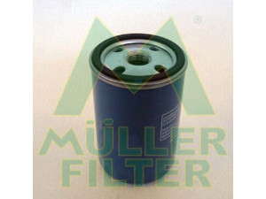 MULLER FILTER FO229 alyvos filtras 
 Techninės priežiūros dalys -> Techninės priežiūros intervalai
15601-87305, 15601-87309, 15601-87310