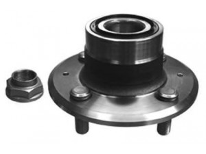 MOOG RO-WB-11647 rato guolio komplektas 
 Ašies montavimas/vairavimo mechanizmas/ratai -> Rato stebulė/montavimas -> Rato guolis
GHK1560, GHK1596, RLB000050