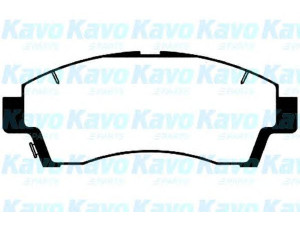 KAVO PARTS BP-4529 stabdžių trinkelių rinkinys, diskinis stabdys 
 Techninės priežiūros dalys -> Papildomas remontas
UGY93323Z