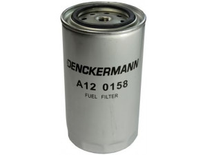 DENCKERMANN A120158 kuro filtras 
 Degalų tiekimo sistema -> Kuro filtras/korpusas
8107716, 1907539, 1908547, 1930992