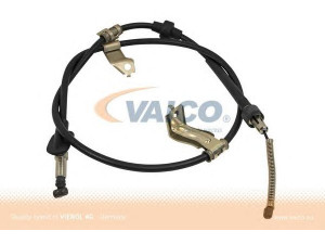VAICO V26-30003 trosas, stovėjimo stabdys 
 Stabdžių sistema -> Valdymo svirtys/trosai
47560-SR3-N01