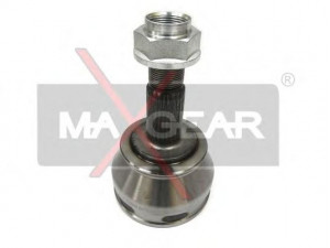 MAXGEAR 49-0442 jungčių komplektas, kardaninis velenas 
 Ratų pavara -> Sujungimai/komplektas
7656945, 7656945, 7750301, 7750301