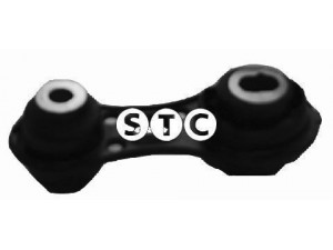 STC T404630 variklio montavimas 
 Variklis -> Variklio montavimas -> Variklio montavimo rėmas
82 00 103 263