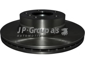 JP GROUP 1463101900 stabdžių diskas 
 Stabdžių sistema -> Diskinis stabdys -> Stabdžių diskas
34116756745, 34116764021