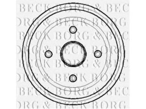 BORG & BECK BBR7123 stabdžių būgnas 
 Stabdžių sistema -> Būgninis stabdys -> Stabdžių būgnas
24401369, 418000, 9004416, 9196287