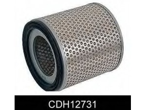 COMLINE CDH12731 oro filtras 
 Techninės priežiūros dalys -> Techninės priežiūros intervalai
1780187601, 1780187601000, 1780190000000