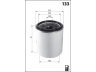MECAFILTER ELG5549 kuro filtras 
 Degalų tiekimo sistema -> Kuro filtras/korpusas
20480593, 20514654, 20541383, 20998346