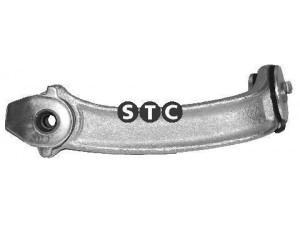 STC T404587 variklio montavimas 
 Variklis -> Variklio montavimas -> Variklio montavimo rėmas
82 00 000 514
