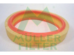 MULLER FILTER PA667 oro filtras 
 Filtrai -> Oro filtras
1444L5, 5020308, 6080390, 79BF9601AA