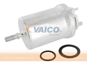 VAICO V10-0254 kuro filtras 
 Techninės priežiūros dalys -> Papildomas remontas
6Q0 201 511