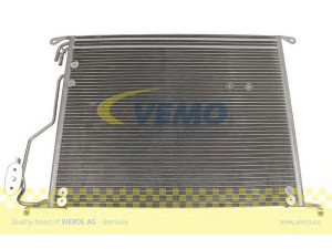 VEMO V30-62-1029 kondensatorius, oro kondicionierius 
 Oro kondicionavimas -> Kondensatorius
220 500 00 54, 220 500 01 54, 220 500 08 54
