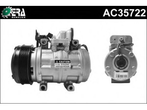 ERA Benelux AC35722 kompresorius, oro kondicionierius
000 230 24 11, 003 131 95 01