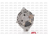ATL Autotechnik L 36 540 kintamosios srovės generatorius 
 Elektros įranga -> Kint. sr. generatorius/dalys -> Kintamosios srovės generatorius
1204 086, 1204 213, 1204059, 1204092