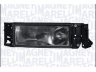 MAGNETI MARELLI 712414701129 priekinis žibintas 
 Elektros įranga -> Priekinis žibintas/dalys -> Priekinis žibintas/įterp.
500305103