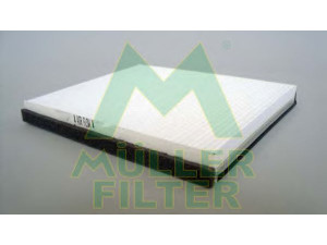 MULLER FILTER FC346 filtras, salono oras 
 Techninės priežiūros dalys -> Techninės priežiūros intervalai
97030-H1726