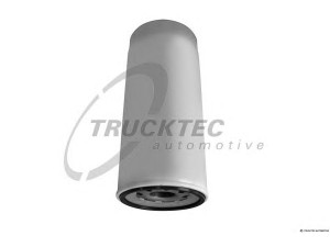 TRUCKTEC AUTOMOTIVE 03.38.003 kuro filtras
20875672, 20972295, 51.12503.0053