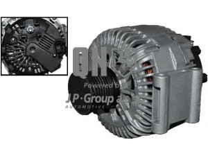 JP GROUP 1390104909 kintamosios srovės generatorius 
 Elektros įranga -> Kint. sr. generatorius/dalys -> Kintamosios srovės generatorius
6461540102, 6461541102, A6461540102