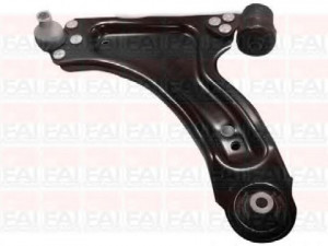 FAI AutoParts SS030 vikšro valdymo svirtis 
 Ašies montavimas/vairavimo mechanizmas/ratai -> Valdymo svirtis/pasukamosios svirties sujungimas -> Vairo trauklės (valdymo svirtis, išilginis balansyras, diago
352041