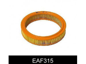 COMLINE EAF315 oro filtras 
 Techninės priežiūros dalys -> Techninės priežiūros intervalai
4402070, 4406095, 4434951, A830X9601FA