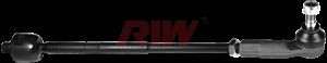 RIW VW20083009 strypo montavimas 
 Vairavimas -> Sujungimo trauklės surinkimas/dalys -> Sujungimo trauklės surinkimas
1K0 423 810 A, 1K0 423 810 A S2