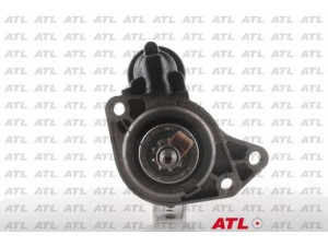 ATL Autotechnik A 12 600 starteris 
 Elektros įranga -> Starterio sistema -> Starteris
020 911 023 M, 020911023L, 055 911 023 H