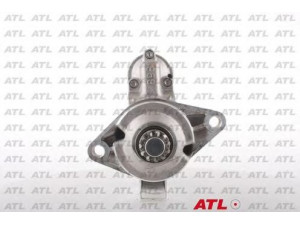 ATL Autotechnik A 79 090 starteris 
 Elektros įranga -> Starterio sistema -> Starteris
02E 911 024 A, 02E 911 024 AX