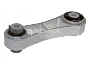 FLENNOR FL5377-J variklio montavimas 
 Variklis -> Variklio montavimas -> Variklio montavimo rėmas
77 00 422 529