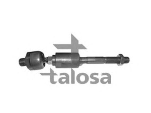 TALOSA 44-01570 vidinė skersinė vairo trauklė 
 Vairavimas -> Vairo mechanizmo sujungimai
9947923