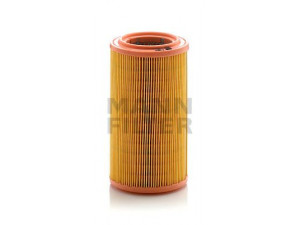 MANN-FILTER C 1286/1 oro filtras 
 Techninės priežiūros dalys -> Techninės priežiūros intervalai
1444 H2, 1444 H1, 1444 VE