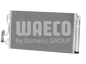 WAECO 8880400527 kondensatorius, oro kondicionierius 
 Oro kondicionavimas -> Kondensatorius
64504270545, 64509218121, 64509288940