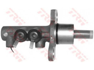 TRW PMK481 pagrindinis cilindras, stabdžiai 
 Stabdžių sistema -> Pagrindinis stabdžių cilindras
8D0611021C, 99635591040, 8D0611021C