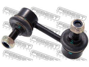 FEBEST 0123-431 šarnyro stabilizatorius 
 Ašies montavimas/vairavimo mechanizmas/ratai -> Stabilizatorius/fiksatoriai -> Savaime išsilyginanti atrama
52321-S5A-013, 48820-44010