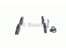 BOSCH 0 986 494 201 stabdžių trinkelių rinkinys, diskinis stabdys 
 Techninės priežiūros dalys -> Papildomas remontas
4G0 698 151 D, 4G0 698 151 L, 8K0 698 151 C