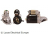 LUCAS ELECTRICAL LRS02063 starteris 
 Elektros įranga -> Starterio sistema -> Starteris
23300-94850, 23300-99B00, 23300-99B00-EP