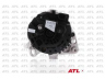 ATL Autotechnik L 44 390 kintamosios srovės generatorius 
 Elektros įranga -> Kint. sr. generatorius/dalys -> Kintamosios srovės generatorius
037 903 025 K, 037 903 025 R, 037 903 026 B