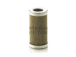 MANN-FILTER HD 57/5 filtras, hidraulinė sistema