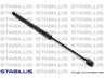 STABILUS 1501RT dujinė spyruoklė, bagažinė 
 Priedai -> Bagažinė/pakrovimo skyrius
81770-1C000, 81770-1C001